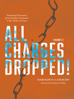cover image of All Charges Dropped!